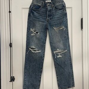 Willow and Root Jeans! (Buckle Brand)